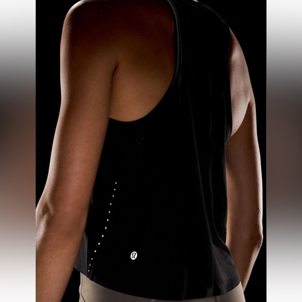 Fast and Free Race Length Tank - Picture 3 of 9